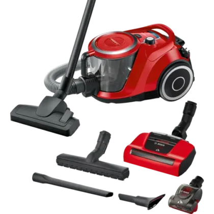 Bosch BGS41PET1 750 W Toz Torbasız Süpürge