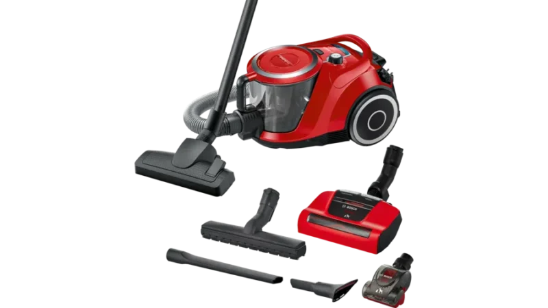 Bosch BGS41PET1 750 W Toz Torbasız Süpürge
