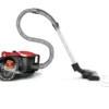 Bosch BGS41PET1 750 W Toz Torbasız Süpürge - Görsel 3