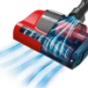 Bosch BGS41PET1 750 W Toz Torbasız Süpürge - Görsel 5