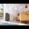 Electrolux EPU73771DG Pure A9 Hava Temizleyici - Görsel 4