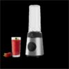 Electrolux E4SB1-4ST 350 W Smoothie Blender - Görsel 6