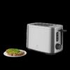 Electrolux E5T1-4ST 800 W Ekmek Kızartma Makinesi - Görsel 2