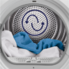 Electrolux EW7H389ST 9 kg Çamaşır Kurutma Makinesi - Görsel 3
