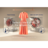 Electrolux EW9HS289ST PerfectCare 900 9 kg Çamaşır Kurutma Makinesi - Görsel 2