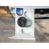 Electrolux EW6F3414UT 1400 Devir 10 kg Çamaşır Makinesi - Görsel 2