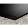 Electrolux EIV734 Bridge İndüksiyonlu Siyah Vitroseramik Ocak - Görsel 9