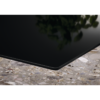 Electrolux KGG75362K Wok Gözlü Siyah Cam Ankastre Ocak - Görsel 3