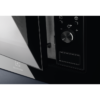 Electrolux LMS2203EMX 20 lt Siyah Ankastre Mikrodalga Fırın - Görsel 3
