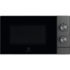 Electrolux EMZ421MMTI 21 lt Gri Ankastre Fırın