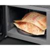 Electrolux EMZ421MMTI 21 lt Gri Ankastre Fırın - Görsel 5