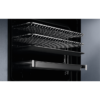 Electrolux KOAAS31CX SteamPro Siyah Ankastre Fırın - Görsel 8