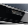 Electrolux KOAAS31CX SteamPro Siyah Ankastre Fırın - Görsel 7