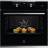 Electrolux KODEC70X SteamBake Inox Ankastre Fırın