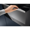 Electrolux KVLBE08X Kompakt Siyah Ankastre Fırın - Görsel 4