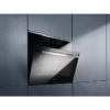 Electrolux KVLBE08X Kompakt Siyah Ankastre Fırın - Görsel 2