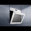 Electrolux EOD6F77WV SteamBake Beyaz Ankastre Fırın - Görsel 2