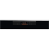 Electrolux KVLBE08X Kompakt Siyah Ankastre Fırın - Görsel 7