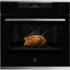Electrolux KOCBP39WX SteamCrisp Ankastre Fırın