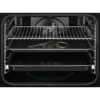 Electrolux KODDP77WX SteamBake Siyah Ankastre Fırın - Görsel 5