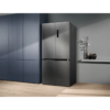 Electrolux ELT9VE52U0 No Frost Gardırop Tipi Buzdolabı - Görsel 2