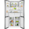 Electrolux ELT9VE52U0 No Frost Gardırop Tipi Buzdolabı