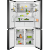 Electrolux ELT9VE52M0 No Frost Gardırop Tipi Buzdolabı