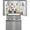 Electrolux LLI9VE54X0 Gardırop Tipi No Frost Buzdolabı
