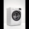 Electrolux EW6FN421BT 10 kg 1200 Devir Çamaşır Makinesi - Görsel 2