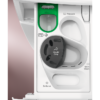 Electrolux EW6F3414UT 1400 Devir 10 kg Çamaşır Makinesi - Görsel 5