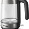 Philips 5000 Series HD9339/80 2200 W 1.7 lt Cam Su Isıtıcısı - Görsel 2