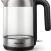 Philips 5000 Series HD9339/80 2200 W 1.7 lt Cam Su Isıtıcısı