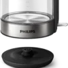 Philips 5000 Series HD9339/80 2200 W 1.7 lt Cam Su Isıtıcısı - Görsel 4