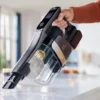 Philips Aqua Trio XW9463/11 Islak Kuru Şarjlı Dikey Süpürge - Görsel 4