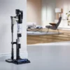 Philips Aqua Trio XW9463/11 Islak Kuru Şarjlı Dikey Süpürge - Görsel 5