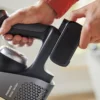 Philips Aqua Trio XW9463/11 Islak Kuru Şarjlı Dikey Süpürge - Görsel 6