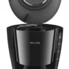 Philips HD7461/20 Daily Collection Siyah Filtre Kahve Makinesi - Görsel 3