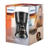 Philips HD7461/20 Daily Collection Siyah Filtre Kahve Makinesi - Görsel 5