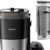 Philips HD7888/01 All-In-1 Brew Öğütücülü Filtre Kahve Makinesi - Görsel 3
