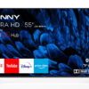 Sunny SN55FMN252 4K Ultra HD 55" 140 Ekran Uydu Alıcılı webOS Smart LED TV