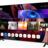 Sunny SN65QMN252 4K Ultra HD 65" 165 Ekran Uydu Alıcılı webOS Smart QLED TV