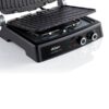 Arzum AR2044-INX Kantintost Pro 2000 W Izgara ve Tost Makinesi Inox - Görsel 2