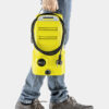 Karcher K 2 Compact 110 Bar Basınçlı Yıkama Makinesi - Görsel 4