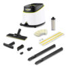 Karcher SC 3 Deluxe Buharlı Temizleyici