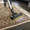 Karcher VC 6 OurFamily Limited Edition Şarjlı Dikey Süpürge - Görsel 3