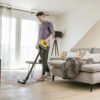 Karcher VC 4 Cordless Myhome Şarjlı Dikey Süpürge - Görsel 4