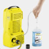 Karcher K 2 Compact 110 Bar Basınçlı Yıkama Makinesi - Görsel 3