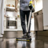 Karcher VC 6 OurFamily Limited Edition Şarjlı Dikey Süpürge - Görsel 2