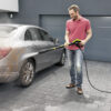 Karcher K 7 Smart Control 180 Bar 3 kW Basınçlı Yıkama Makinesi - Görsel 4
