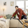Karcher SE 5 Koltuk ve Halı Yıkama Makinesi - Görsel 7